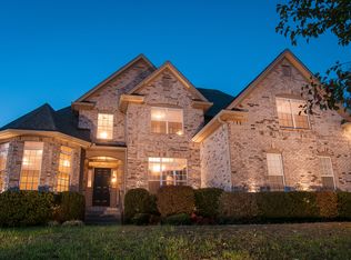 7151 Kyles Creek Dr, Fairview, TN 37062