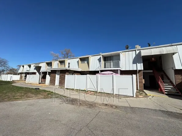 3414 S So E #300-12, Salt Lake City, UT 84115