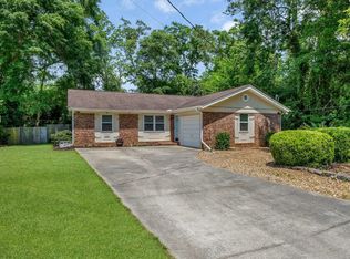 3228 Black Gold Trl, Tallahassee, FL 32309