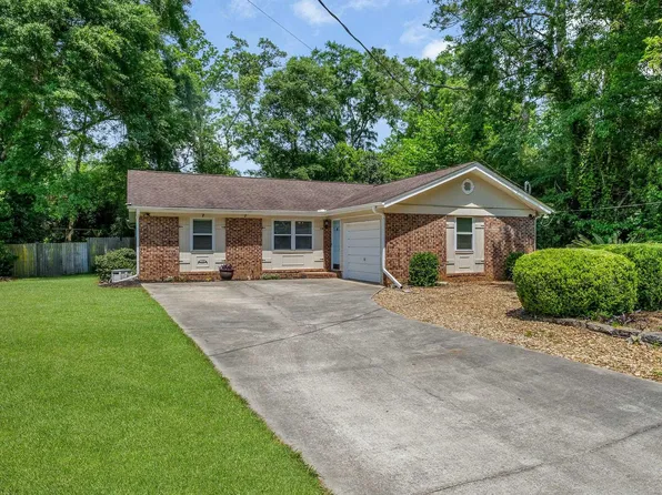 3228 Black Gold Trl, Tallahassee, FL 32309