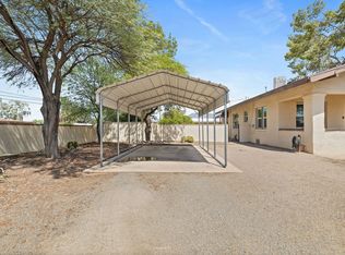 4301A E Fairmount St, Tucson, AZ 85712