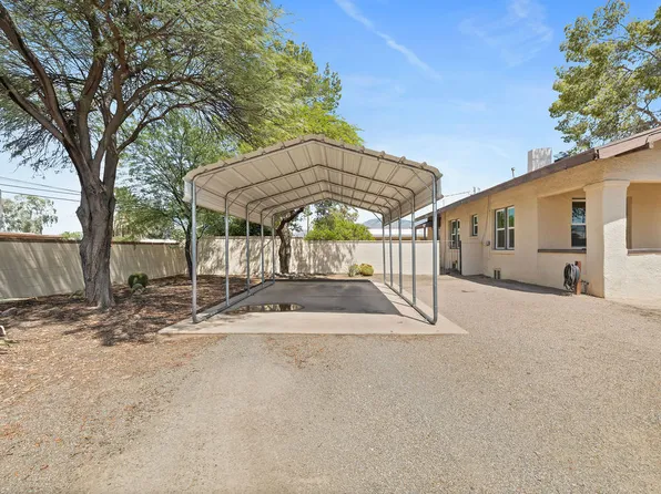 4301A E Fairmount St, Tucson, AZ 85712