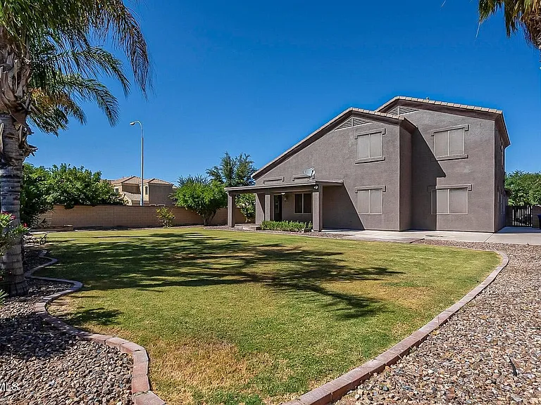 1863 E Flintlock Way — Photo 49
