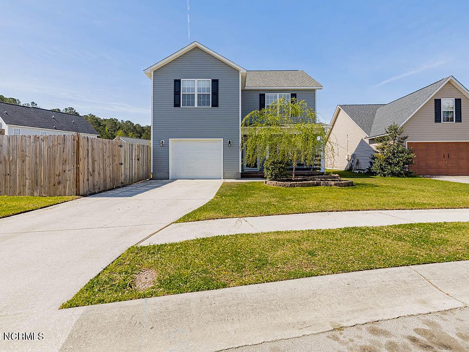 103 Durbin Lane, Jacksonville, NC 28546 Zillow