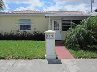 1020 NW 56th St, Miami, FL 33127