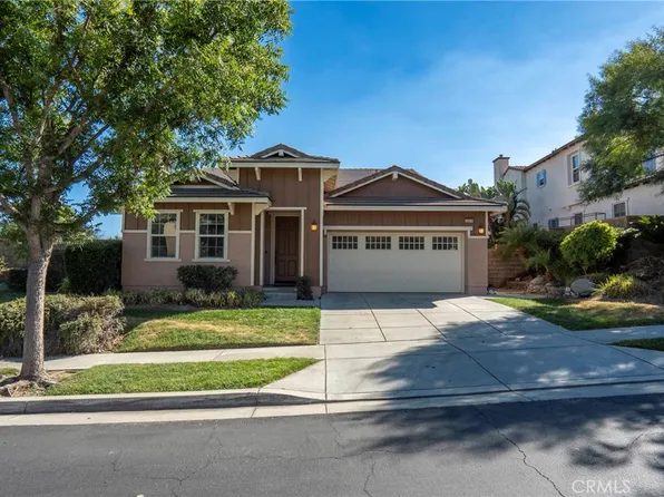 12619 Dupont Dr, Etiwanda, CA 91739