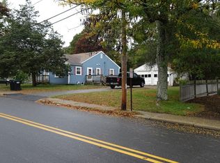5 Warr Ave, Wareham, MA 02571