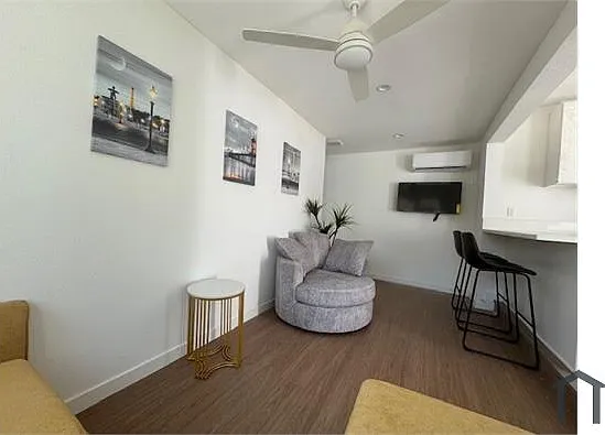 1 bed, $2,407 — Photo 4
