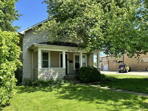 760 N Columbia Ave, Oglesby, IL 61348