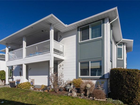 330 Dogwood St #220, Parksville, BC V9P 1P7