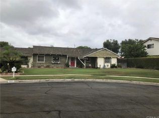 4811 W Acapulco Ave, Santa Ana, CA 92704