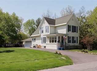 333 W Woodruff St, Watertown, NY 13601
