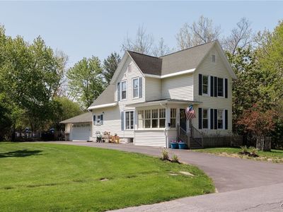 333 W Woodruff St, Watertown, NY, 13601