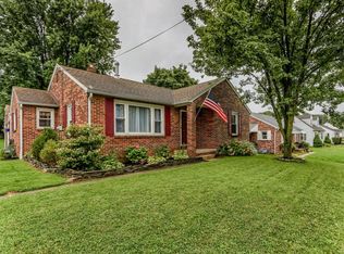 16 Valley Rd, Jacobus, PA 17407