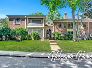 1838 Highway 35 UNIT 50, Wall Township, NJ 07719