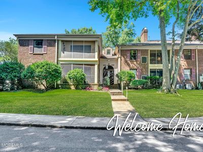 1838 Highway 35 #50, Wall Township, NJ, 07719