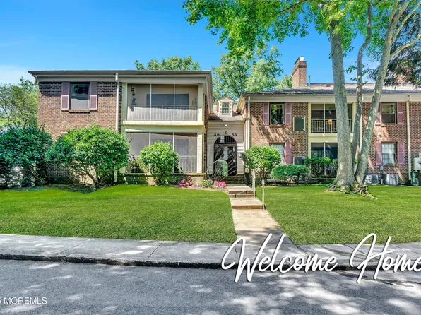 1838 Highway 35 #50, Wall, NJ 07719