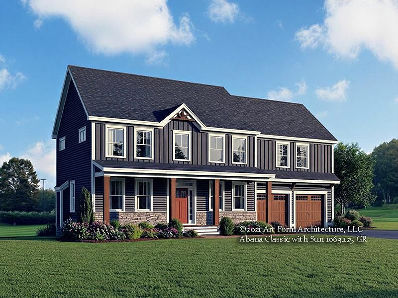 1st image of Lot 4 The Woodlands at Merry Hill Lot 4