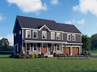 LOT 4 The Woodlands At Merry Hl, Barrington, NH 03825