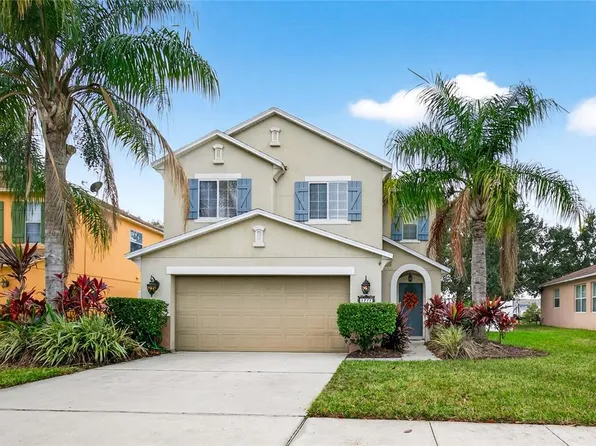 1777 Strathmore Cir, Mount Dora, FL 32757