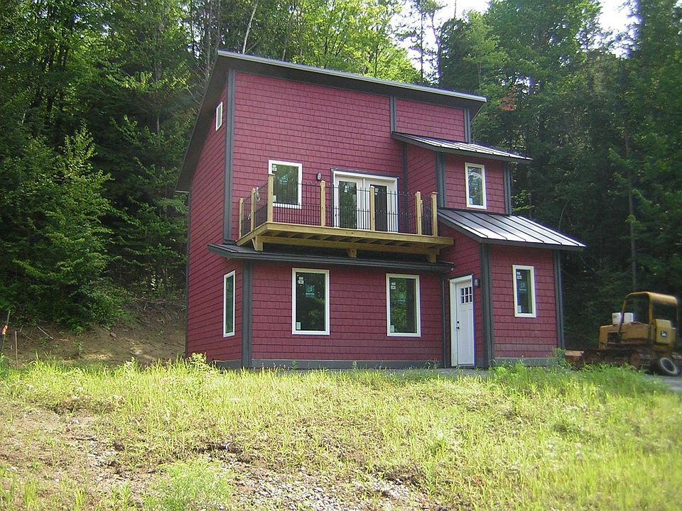 56 Angus Drive, Johnson, VT 05656 Zillow