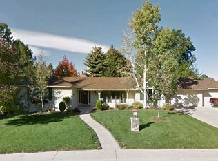 3941 S Benton Way, Denver, CO 80235