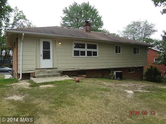2nd image of 2217 Wintergreen Ave