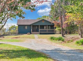 1296 Three Oaks Rd, Wirtz, VA 24184