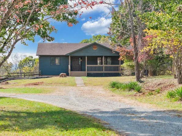 1296 Three Oaks Rd, Wirtz, VA 24184