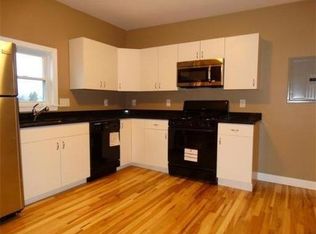 161 Beaver St #2, Framingham, MA 01702
