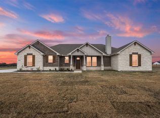 2463 Blackjack Oak Rd, Terrell, TX 75161