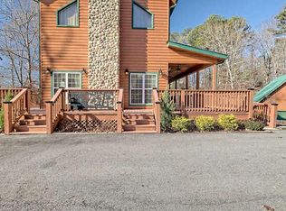 414 Mulkey Dr, Murphy, NC 28906