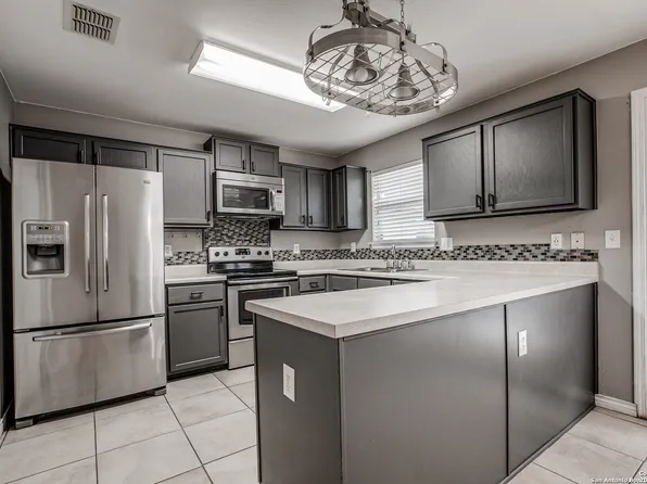 9639 Connemara Bend, San Antonio, TX 78254