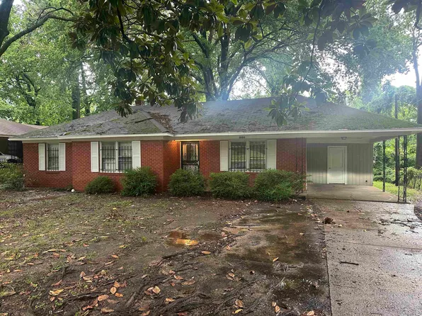 1930 Saint Elmo Ave, Memphis, TN 38127