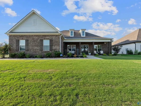 108 Hathaway Ln Lot 130, Madison, AL 35756