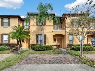 110 Napoli Dr, Davenport, FL 33897