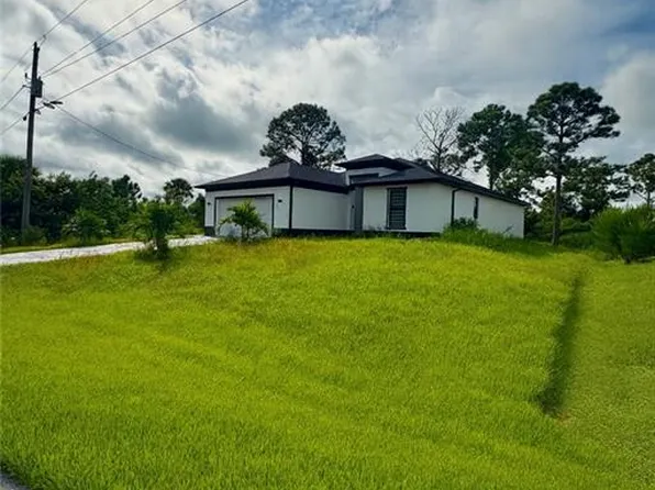 3215 75th ST W, LEHIGH ACRES, FL 33971