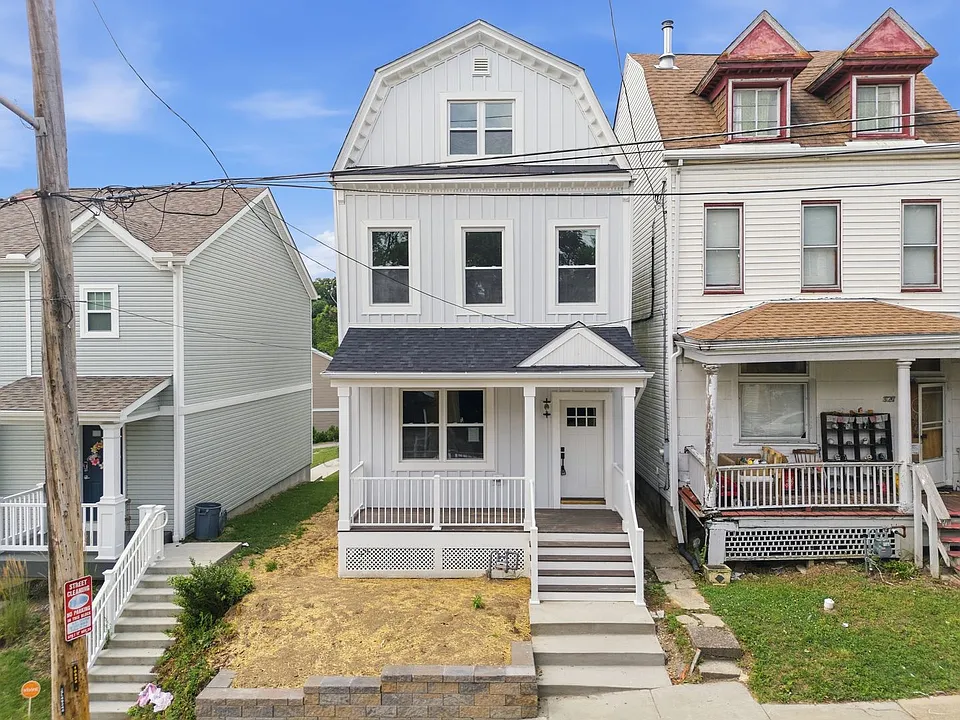 325 N Aiken Ave