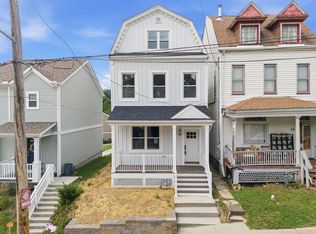 325 N Aiken Ave, Pittsburgh, PA 15206