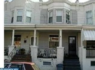 3019 W 6th St, Chester, PA 19013