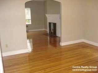 91 Undine Rd #1-Z, Brighton, MA 02135