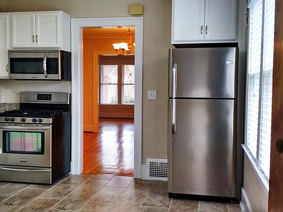 Kitchen Appliances