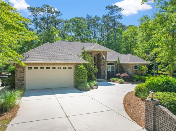 1614 Colonist Square SW, Ocean Isle Beach, NC 28469