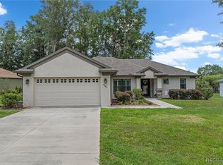 2845 N Appledore Path, Hernando, FL 34442