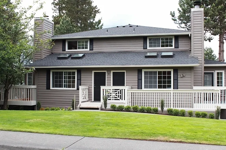 Park Place Terrace — Photo 13