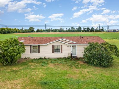 80 S Burns Rd, Munger, MI, 48747