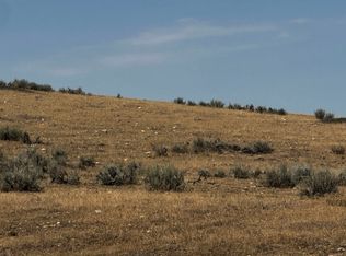 Highway 14 E, Shell, WY 82441