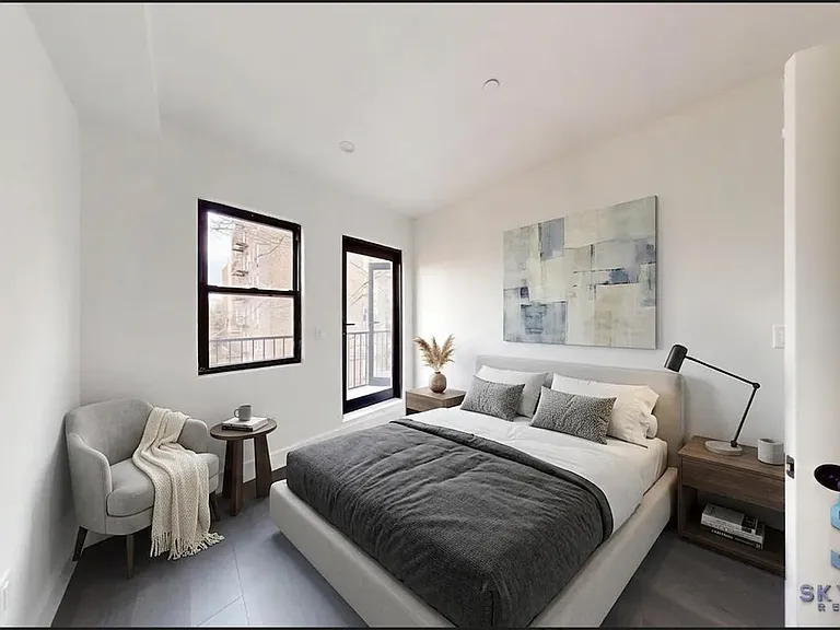 421 Rutland Rd #4D — Photo 3