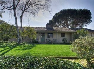 211 W Floresta Way, Menlo Park, CA 94028