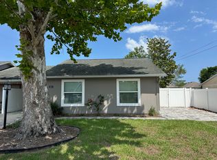 2821 Nordman Ave, New Smyrna Beach, FL 32168